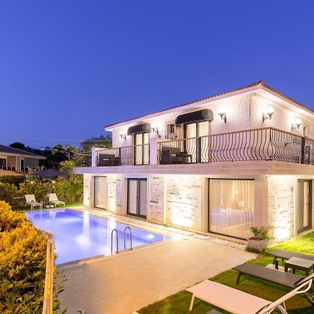 N Hotels Cesme Dalyankoy (Aegean) Exterior foto