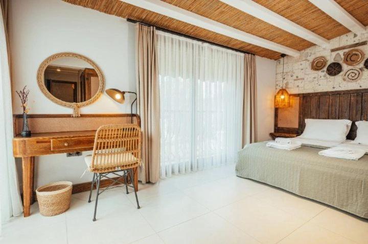 N Hotels Cesme Dalyankoy (Aegean) Exterior foto