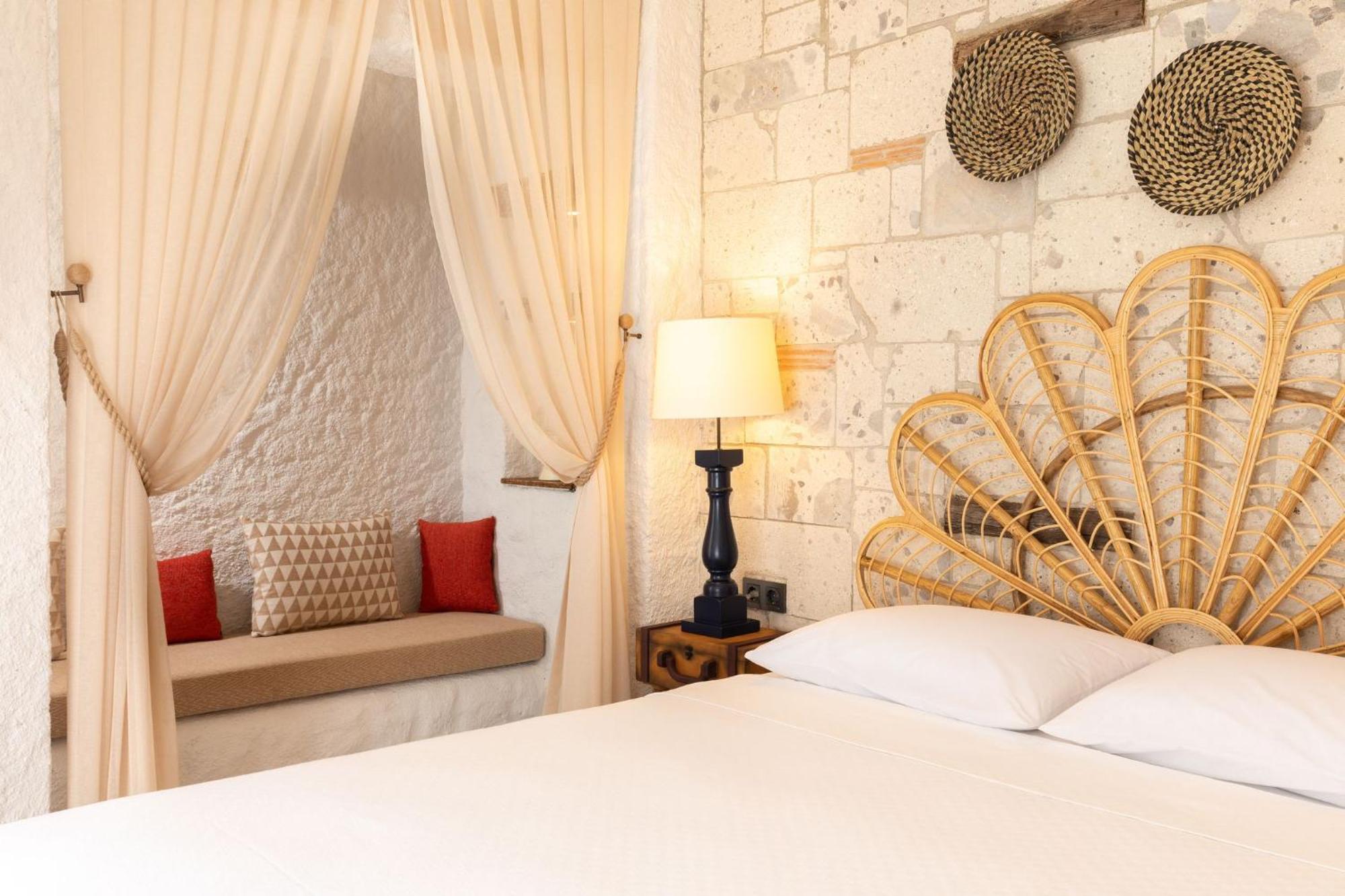 N Hotels Cesme Dalyankoy (Aegean) Exterior foto