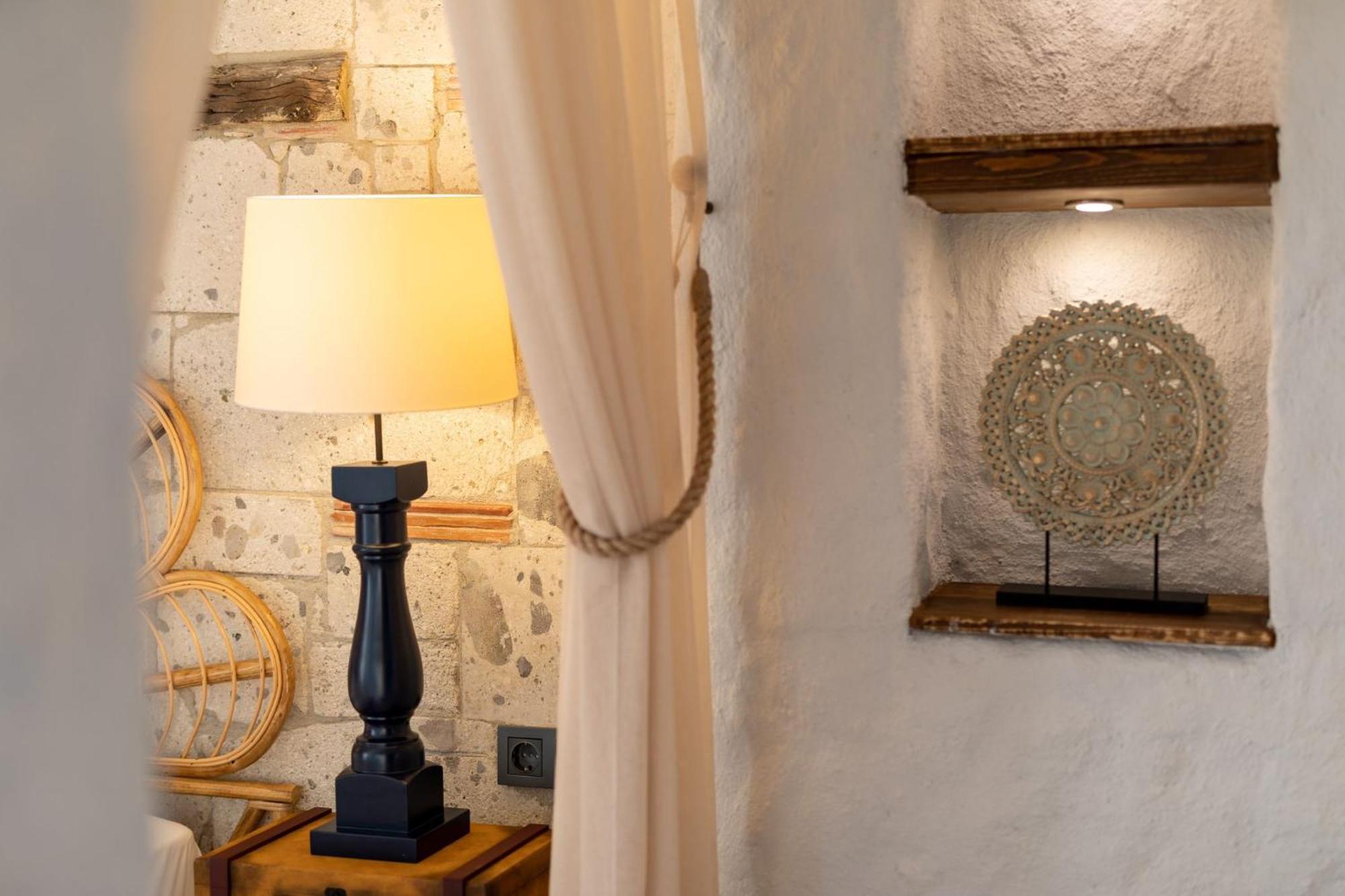 N Hotels Cesme Dalyankoy (Aegean) Exterior foto