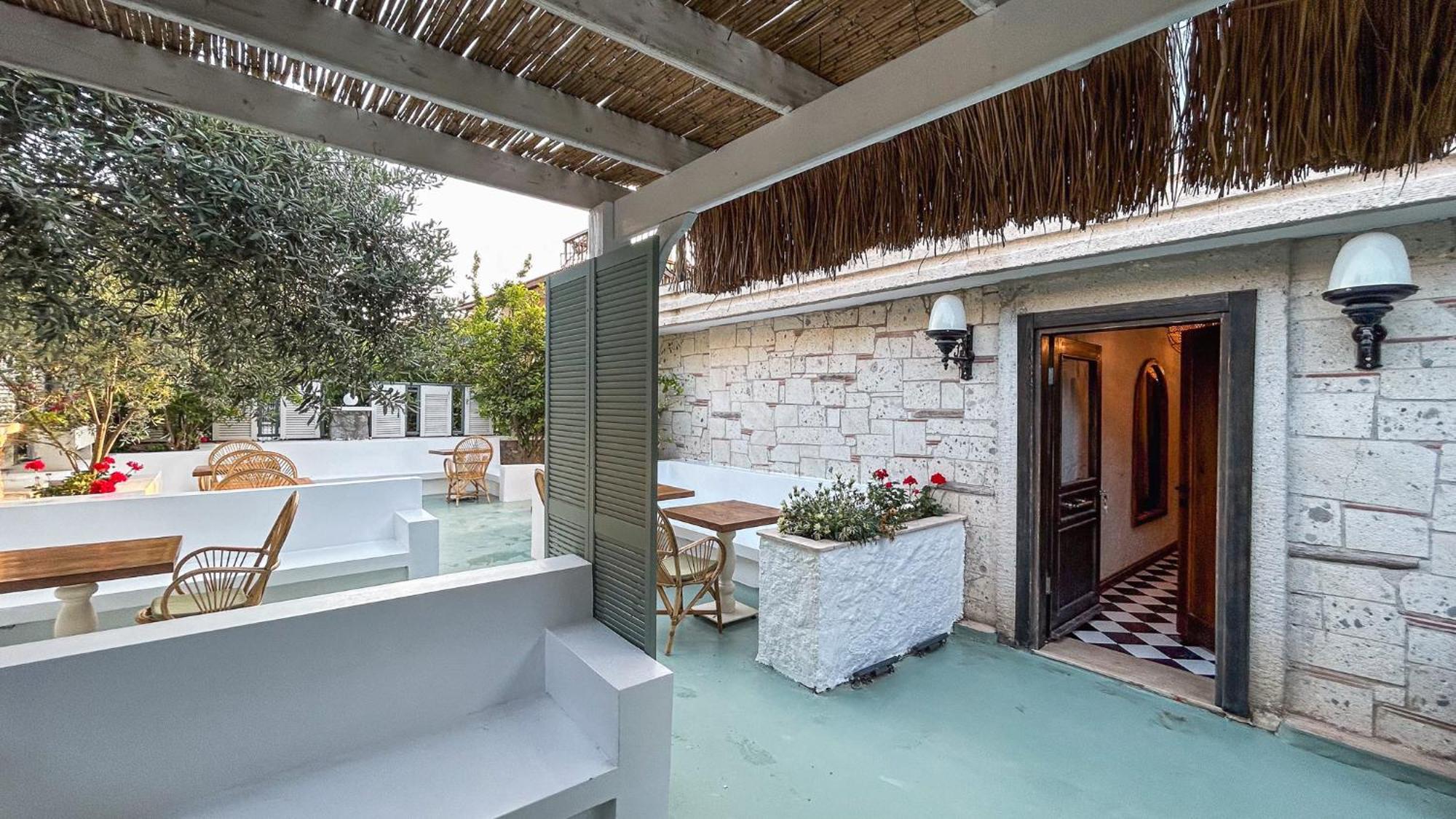 N Hotels Cesme Dalyankoy (Aegean) Exterior foto