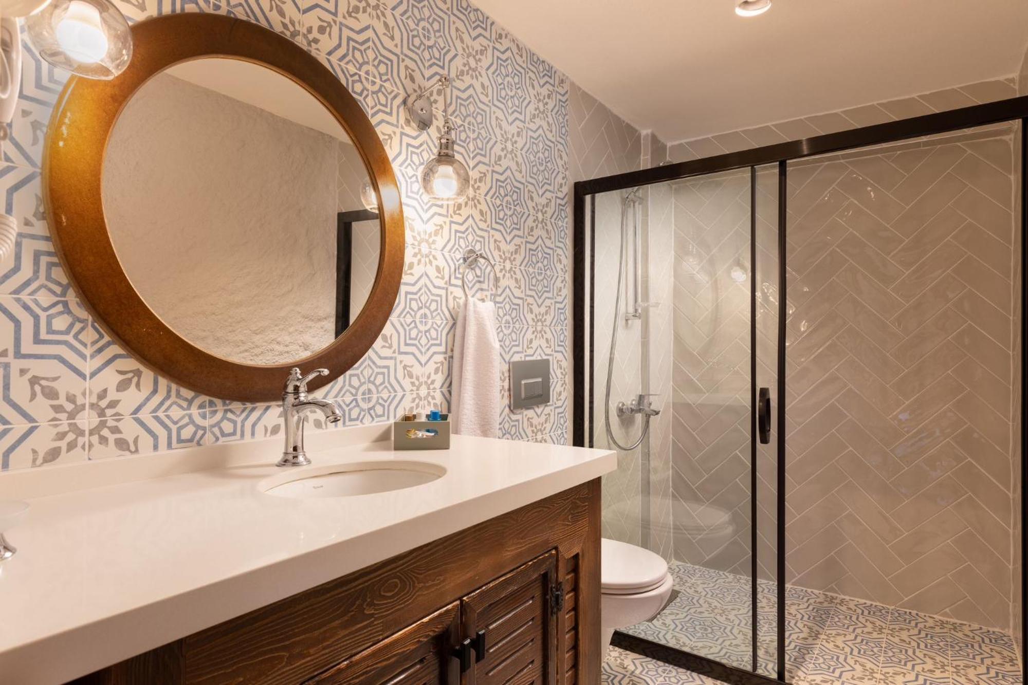 N Hotels Cesme Dalyankoy (Aegean) Exterior foto