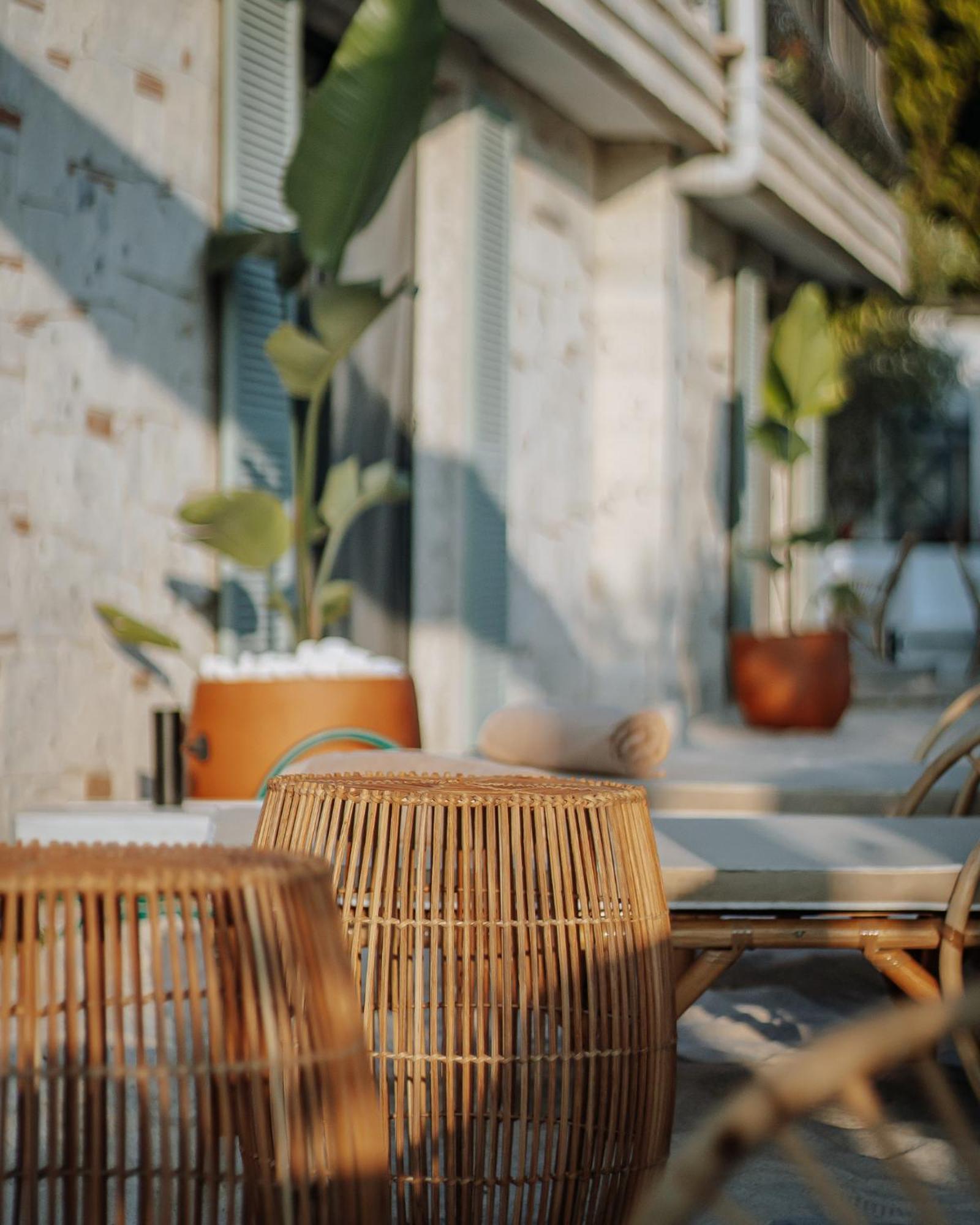 N Hotels Cesme Dalyankoy (Aegean) Exterior foto