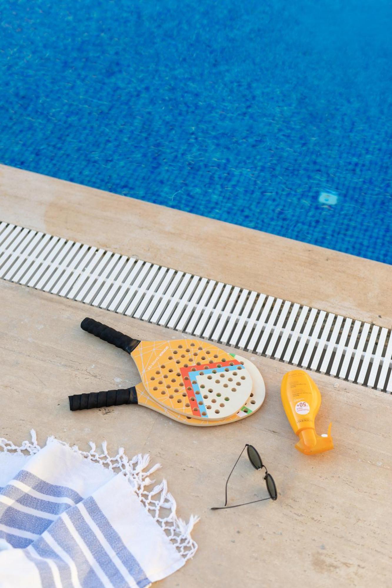 N Hotels Cesme Dalyankoy (Aegean) Exterior foto