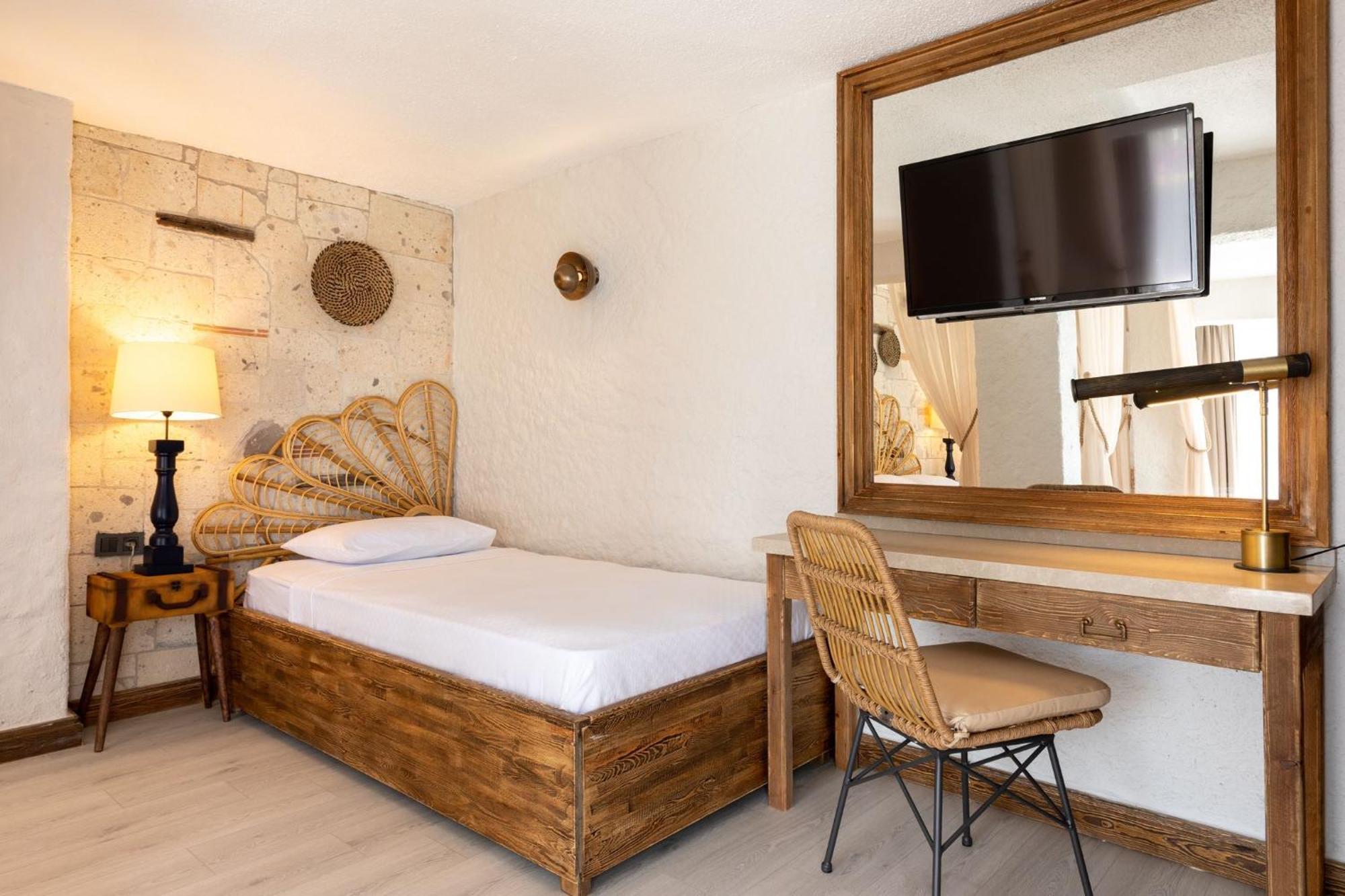 N Hotels Cesme Dalyankoy (Aegean) Exterior foto