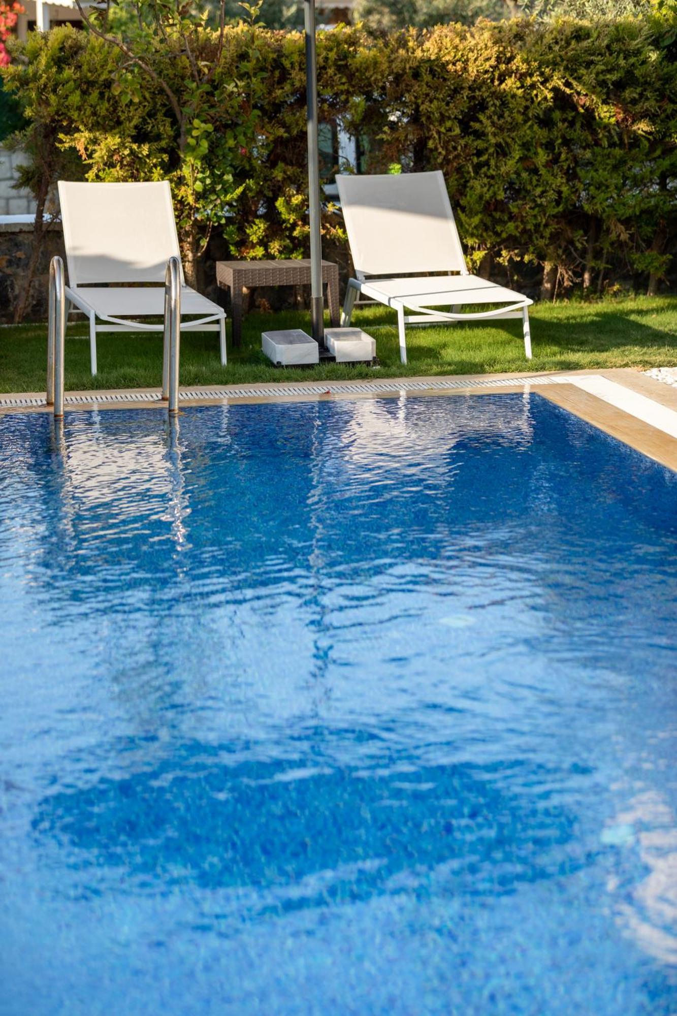 N Hotels Cesme Dalyankoy (Aegean) Exterior foto