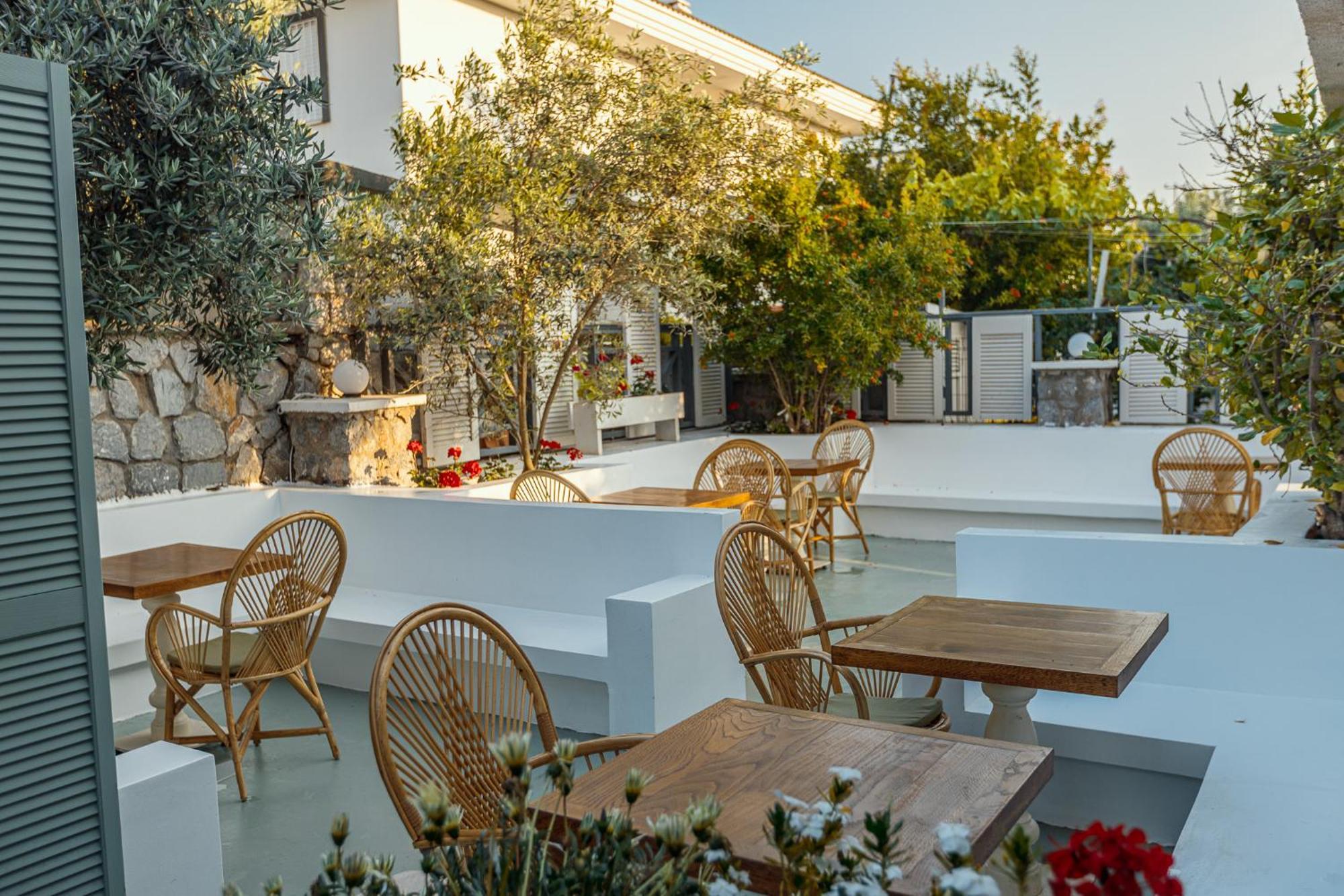 N Hotels Cesme Dalyankoy (Aegean) Exterior foto