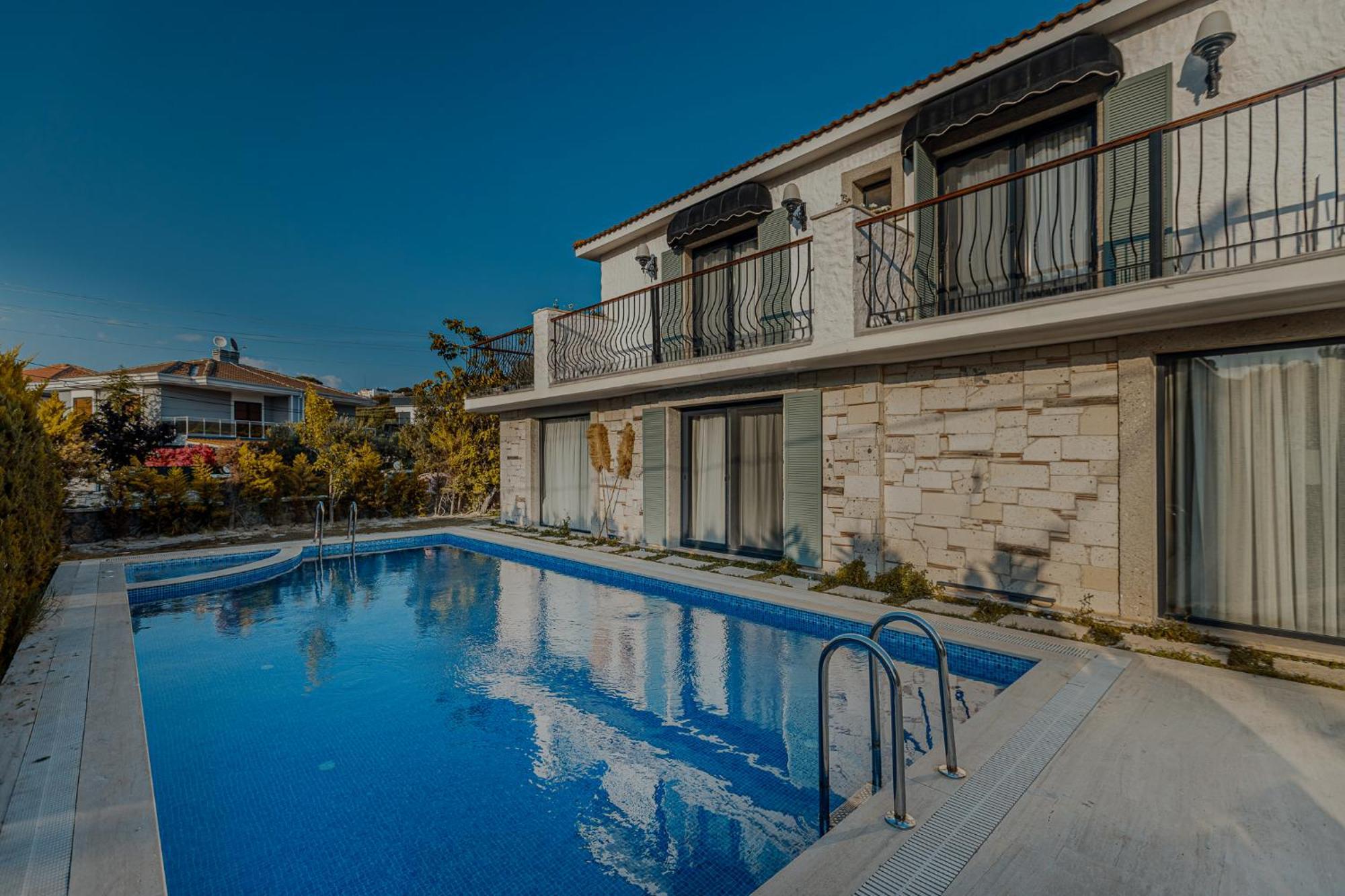 N Hotels Cesme Dalyankoy (Aegean) Exterior foto