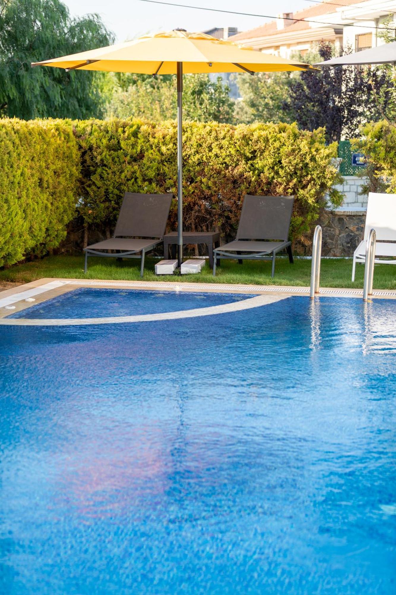N Hotels Cesme Dalyankoy (Aegean) Exterior foto